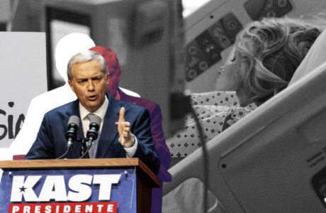 Acusan veto en las sombras de J. A. Kast para impedir la “muerte digna”